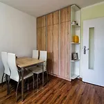 Centrum Apartment Wisla