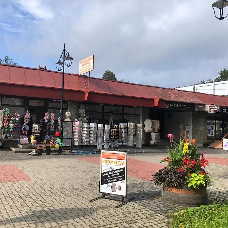 Centrum Wisla
