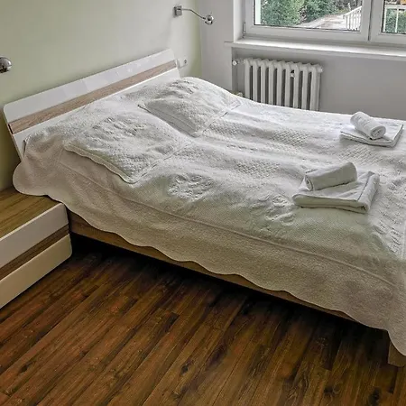 Centrum Apartment *
