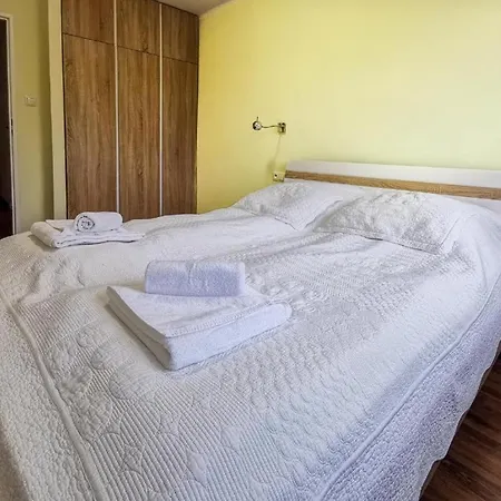 Apartment Centrum
