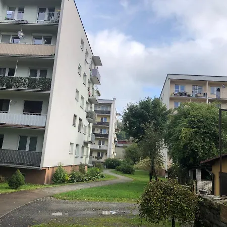 Apartament Centrum