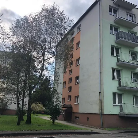 Apartment Centrum *