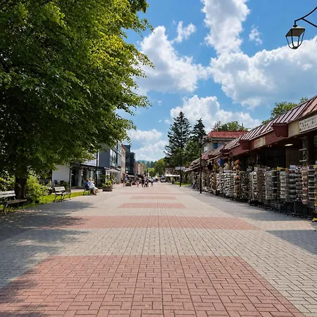 Lejlighed Centrum *
