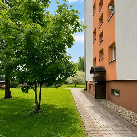 Lejlighed Centrum Wisła