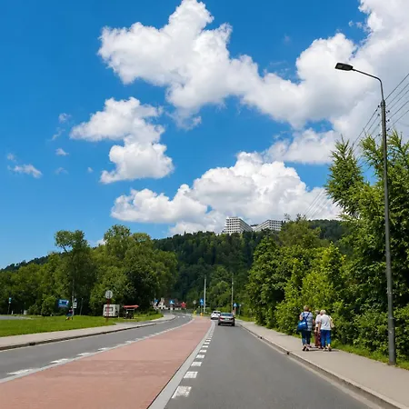Centrum Wisła