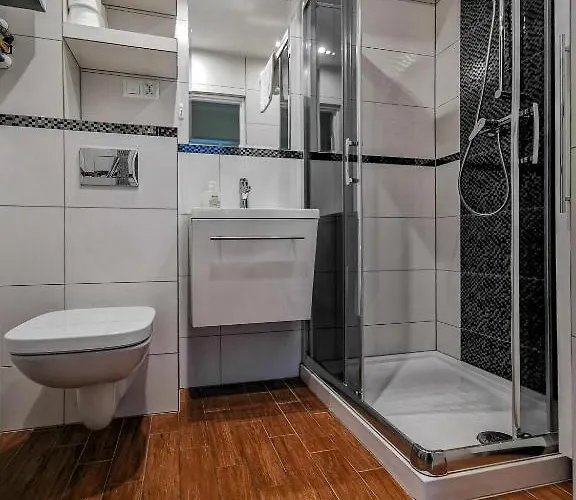 Centrum ויסלאו